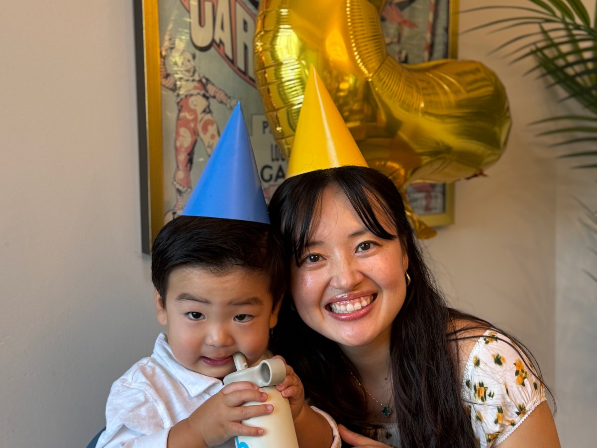 Double Birthday Fun: Our September Celebration with Wagyu, Galbi & Baby Shark&nbsp;Cake