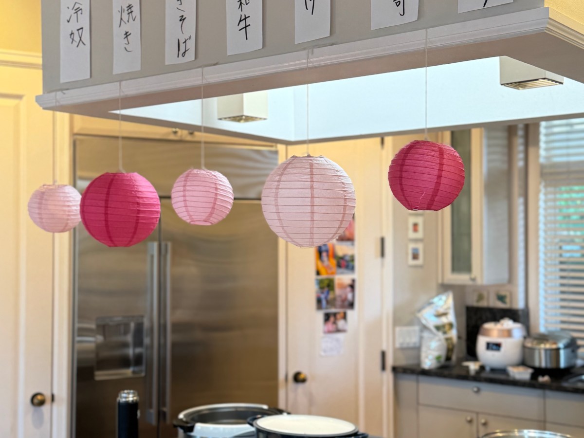 Izakaya Iwanoya – Our Home Izakaya Party Night&nbsp;🍶✨