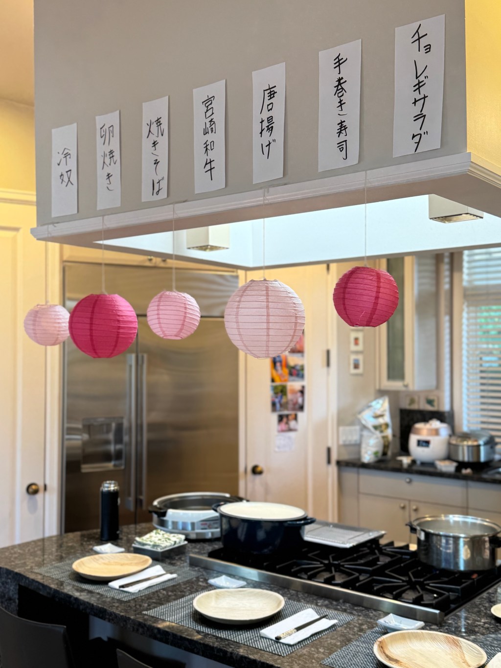 Izakaya Iwanoya – Our Home Izakaya Party Night&nbsp;🍶✨