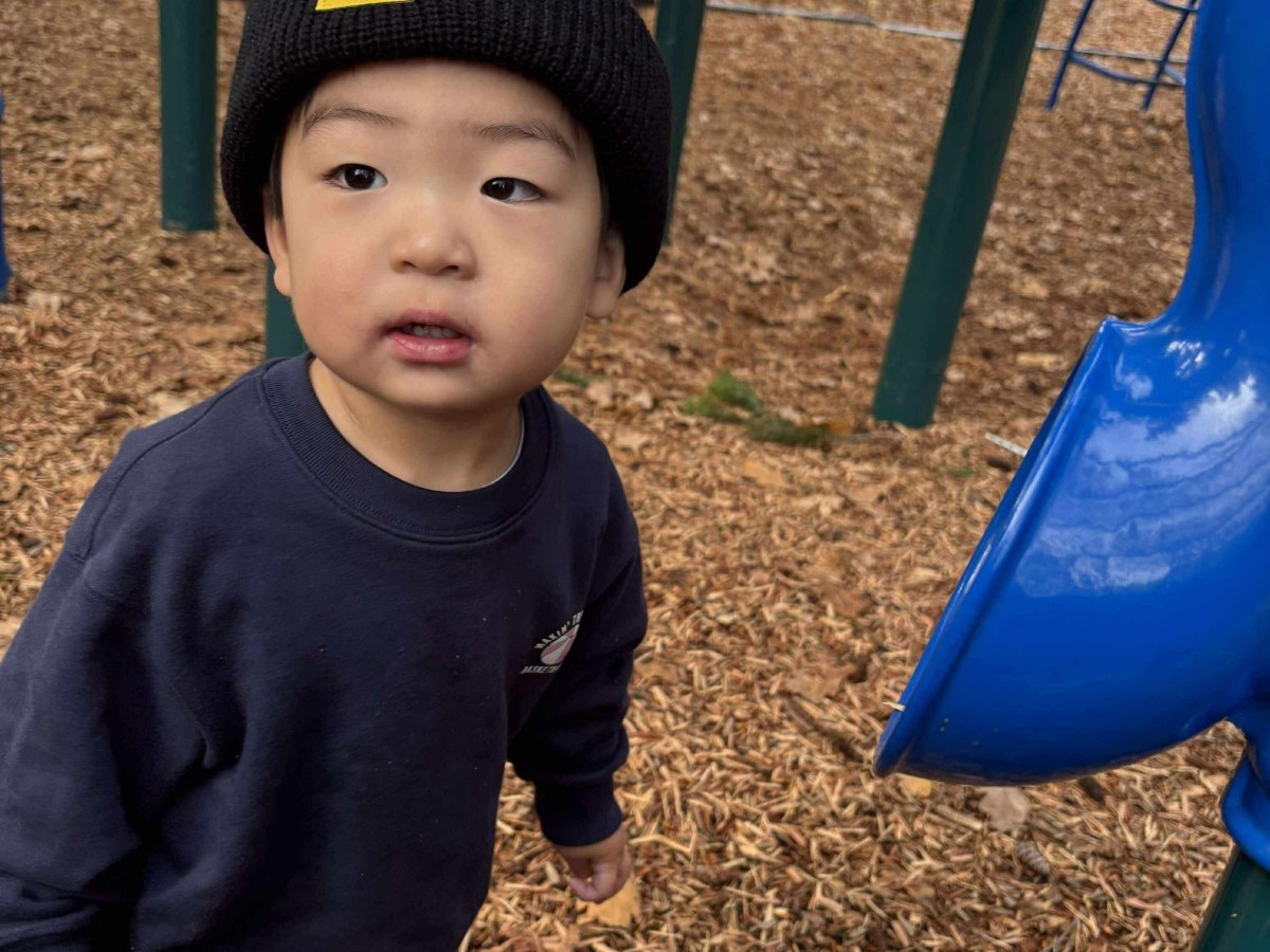 Why We Moved to Seattle 🍁 — To Raise Our Child in&nbsp;Nature