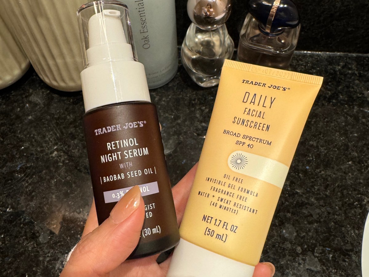 Trader Joe’s Mini Tote Hype & My Little Haul&nbsp;Instead