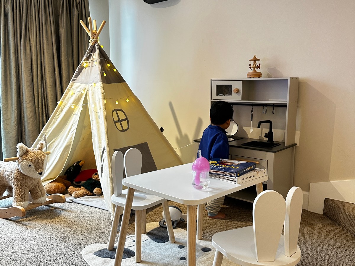 🧸 Our IKEA Kids’ Playzone Favorites (Cozy + Practical Picks We Truly&nbsp;Use)